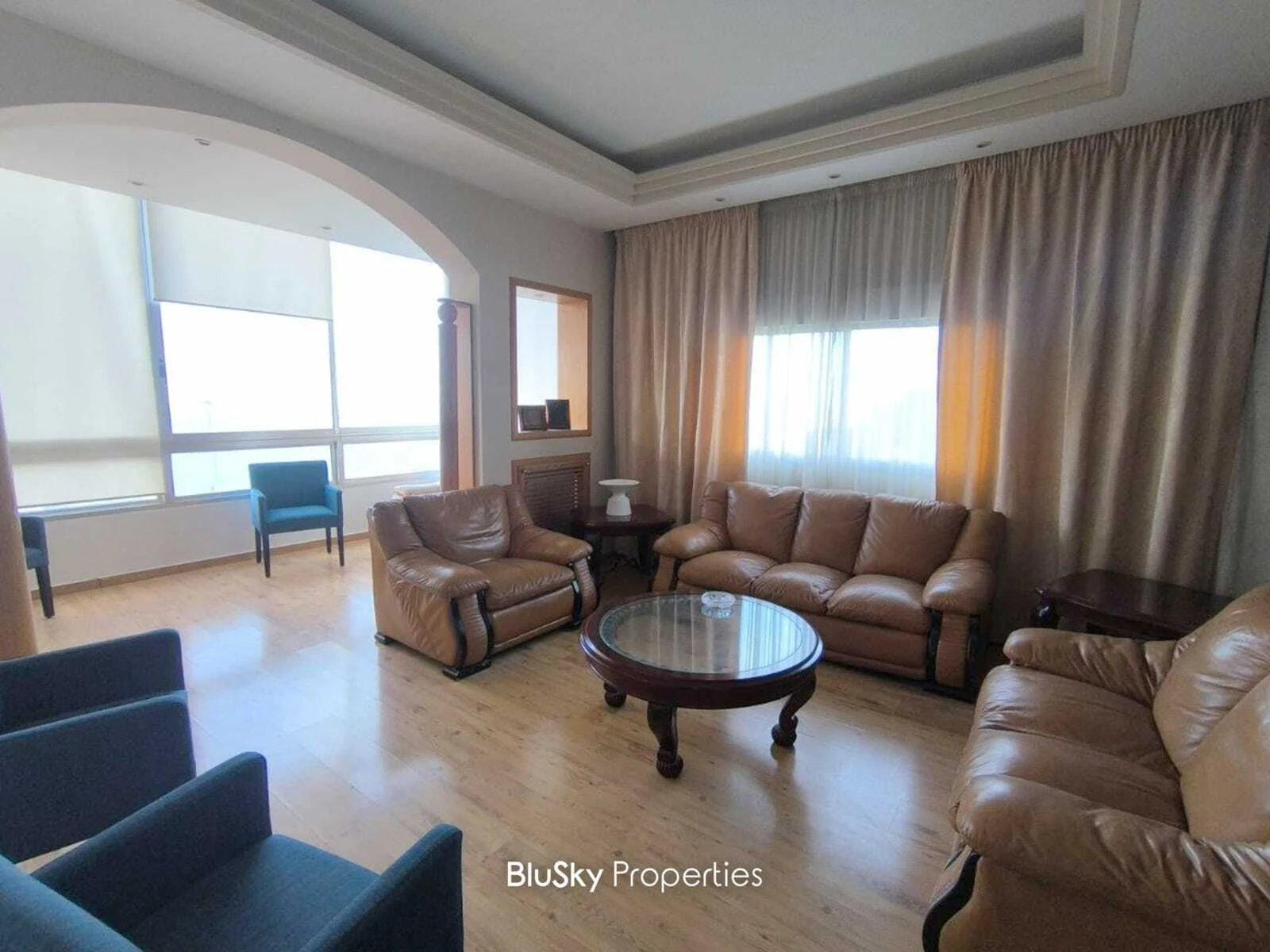 Apartment 200m² for Rent in Bkenneya — photo 1