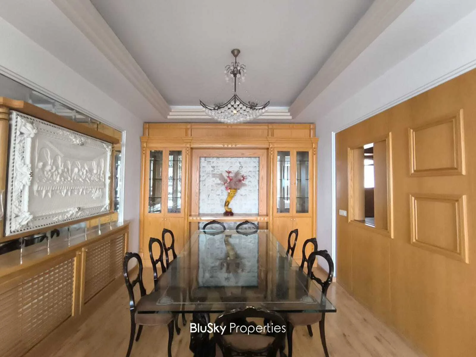 Apartment 200m² for Rent in Bkenneya — photo 3