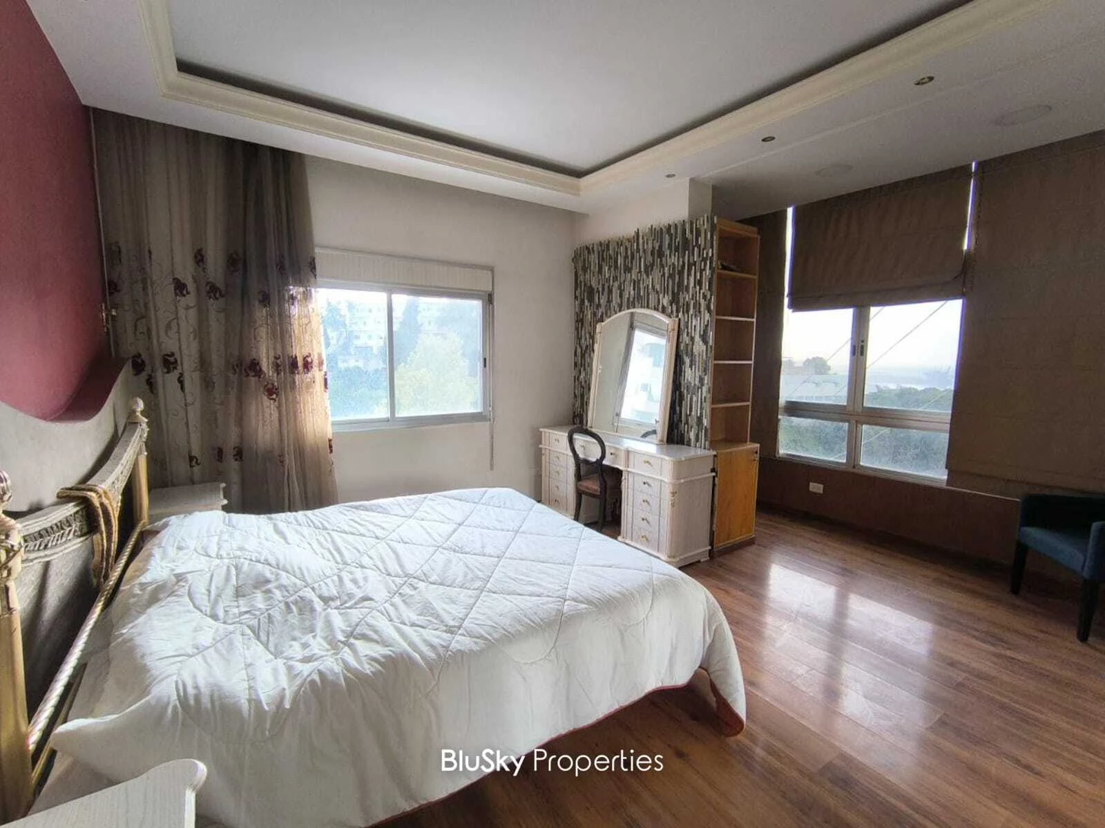 Apartment 200m² for Rent in Bkenneya — photo 4