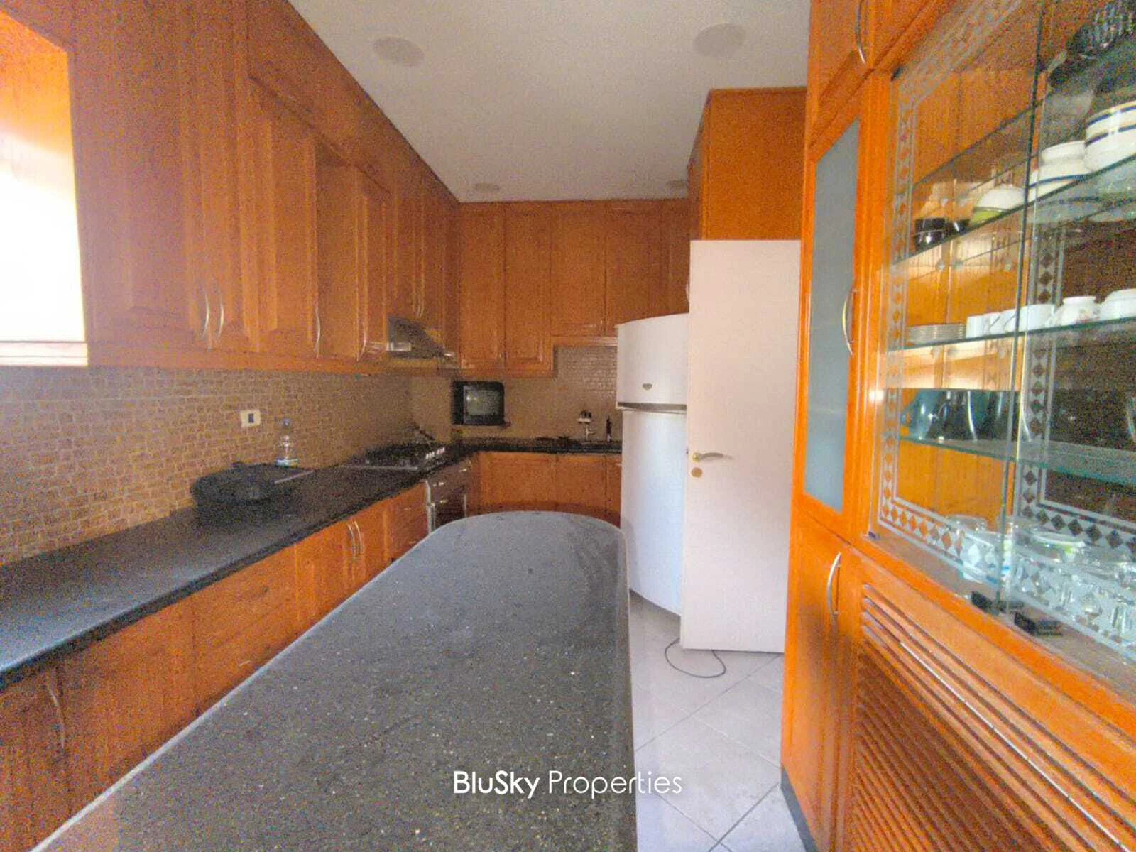 Apartment 200m² for Rent in Bkenneya — photo 5
