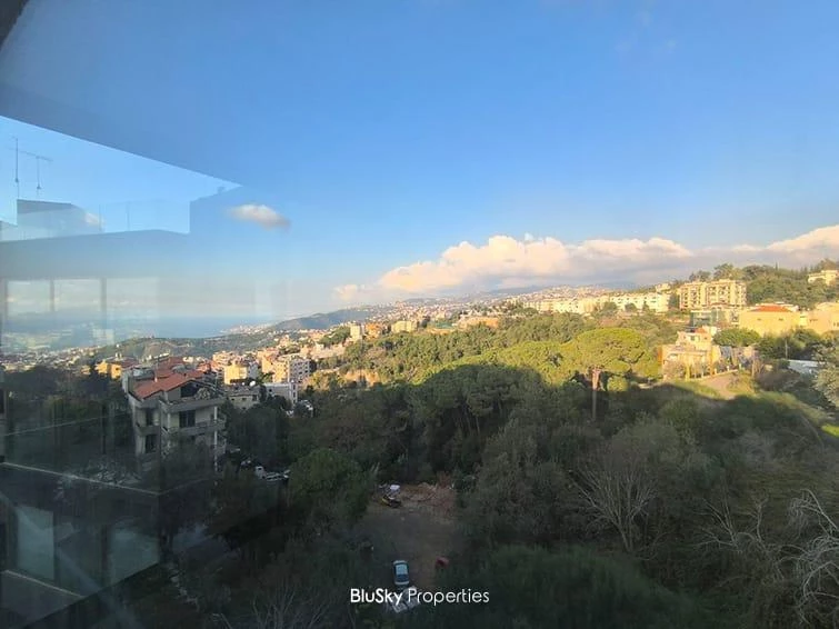Apartment 165m² Mountain View for Rent or SALE In Beit El Kiko — الصورة 2