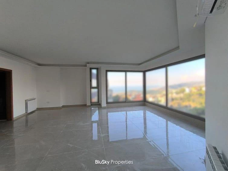 Apartment 165m² Mountain View for Rent or SALE In Beit El Kiko — الصورة 3