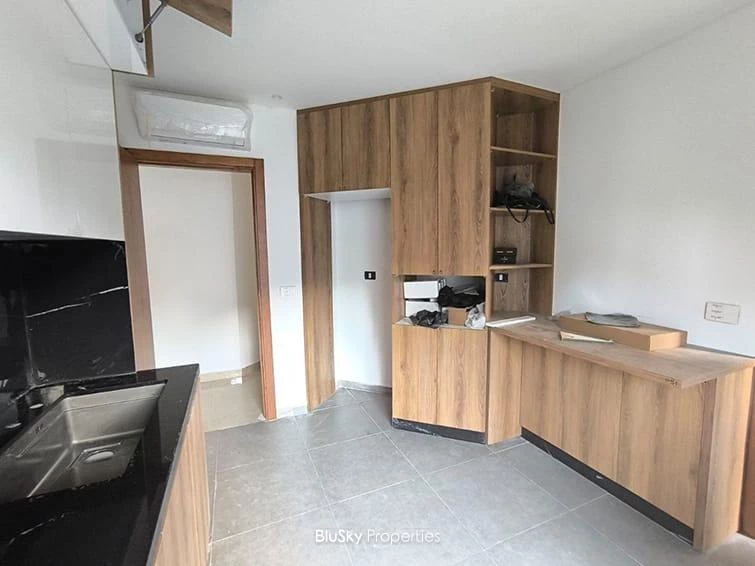 Apartment 165m² Mountain View for Rent or SALE In Beit El Kiko — الصورة 4