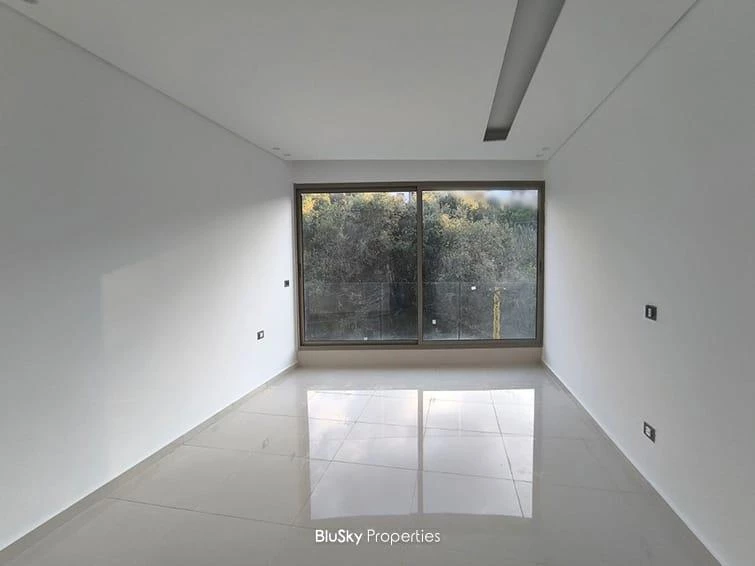 Apartment 165m² Mountain View for Rent or SALE In Beit El Kiko — الصورة 5