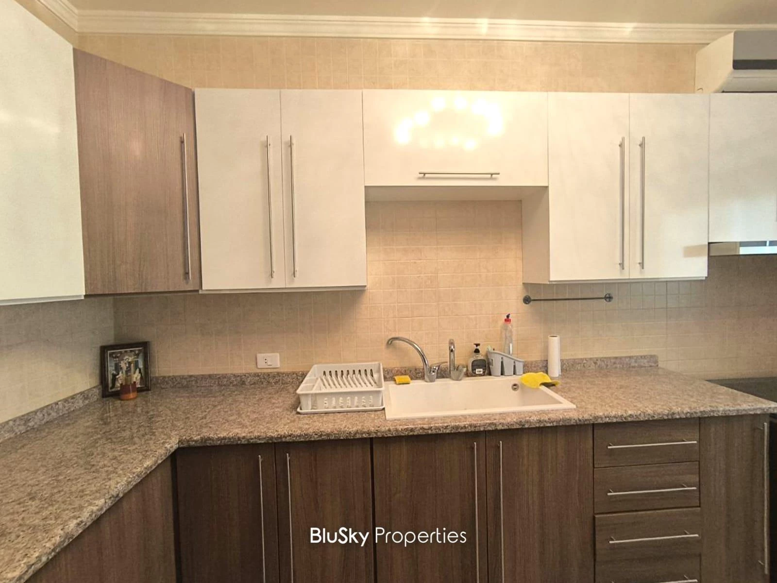 Apartment 250m² Sea View for Sale in Beit El Kiko — الصورة 2