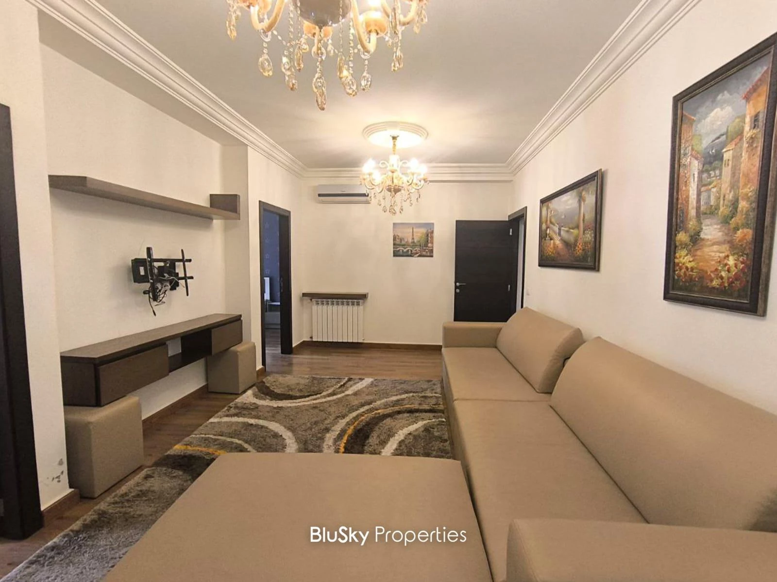 Apartment 250m² Sea View for Sale in Beit El Kiko — الصورة 3