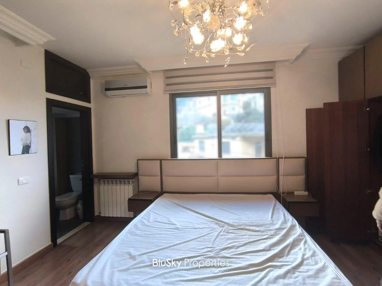 Apartment 250m² Sea View for Sale in Beit El Kiko — الصورة 4