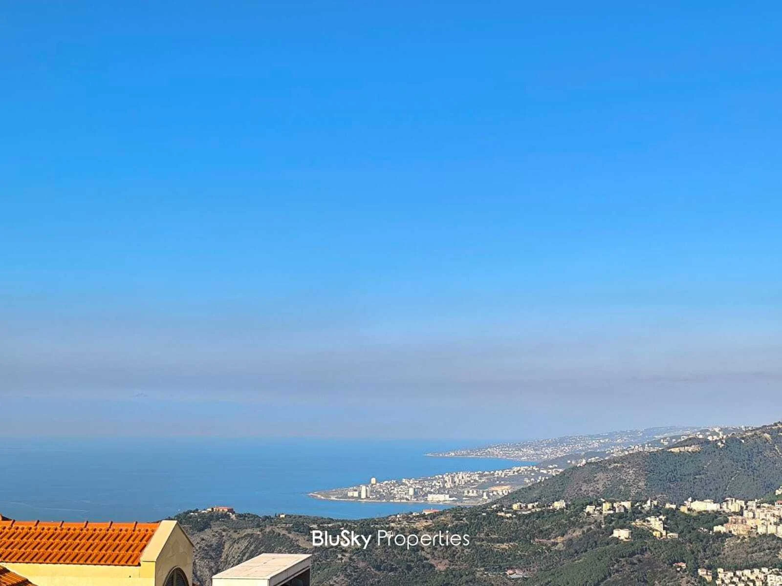 Duplex 300m² Sea View for Sale in Beit El Kiko — الصورة 3