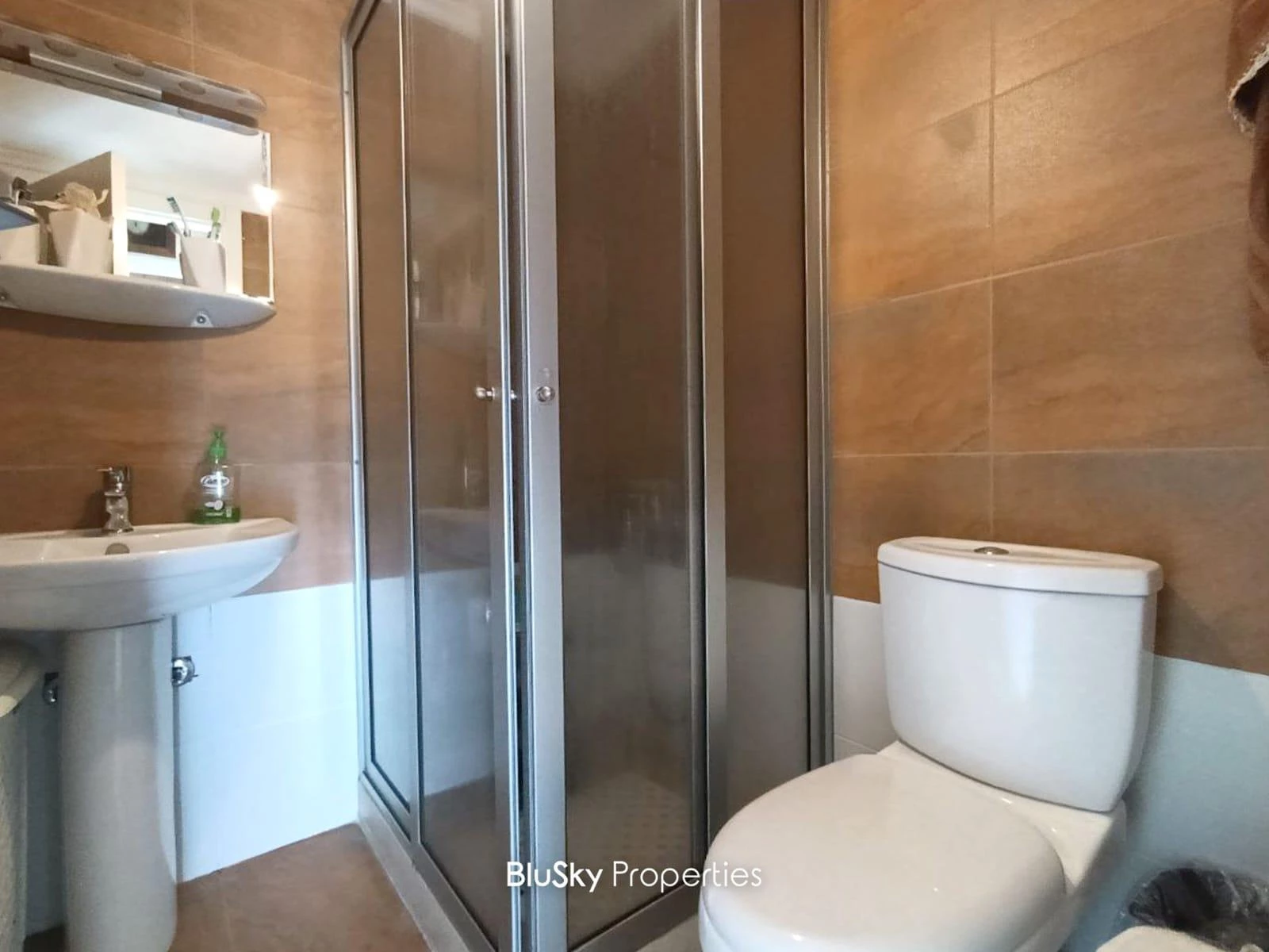Apartment 100m² Garden for Sale in Blat — الصورة 5