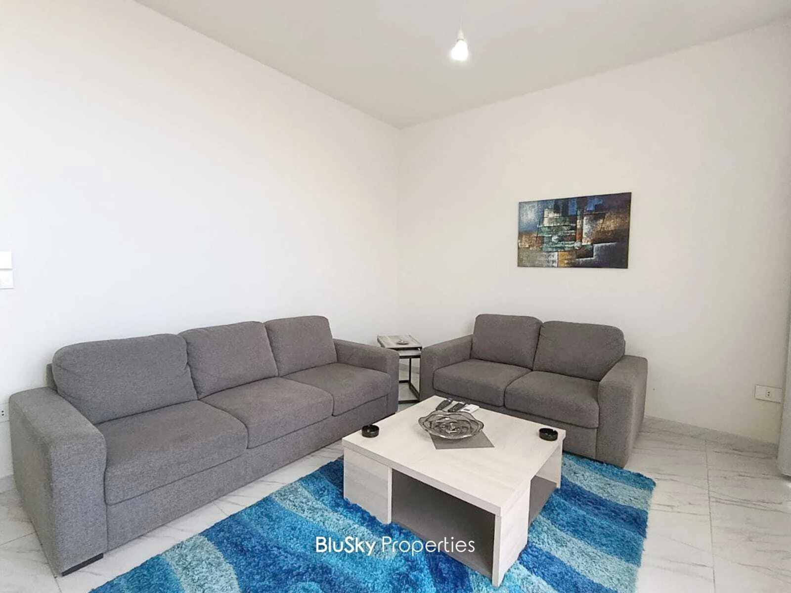Apartment 100m² with Terrace for Sale in Blat