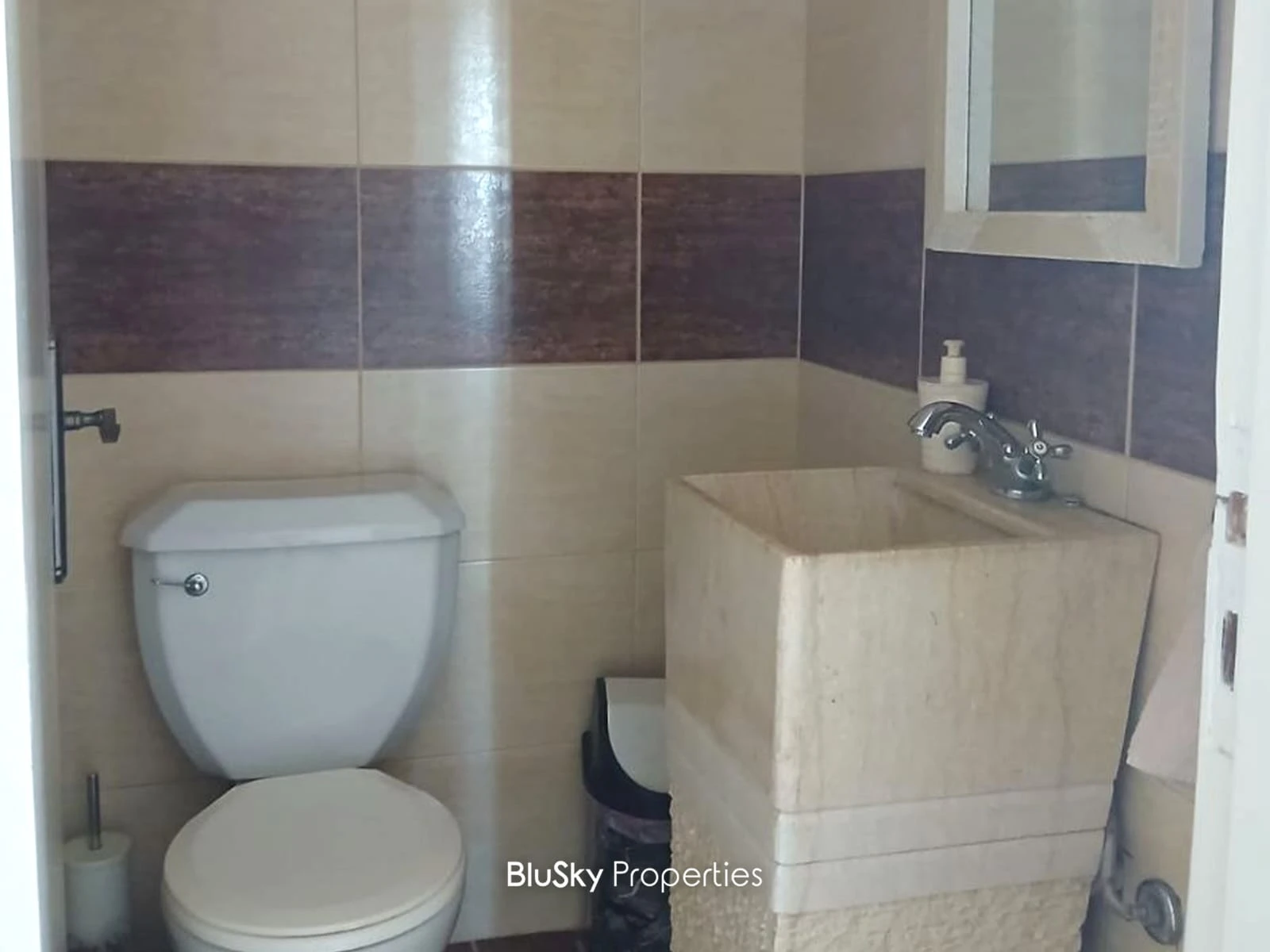 Apartment 105m² with Sea View for Sale in Blat — photo 4