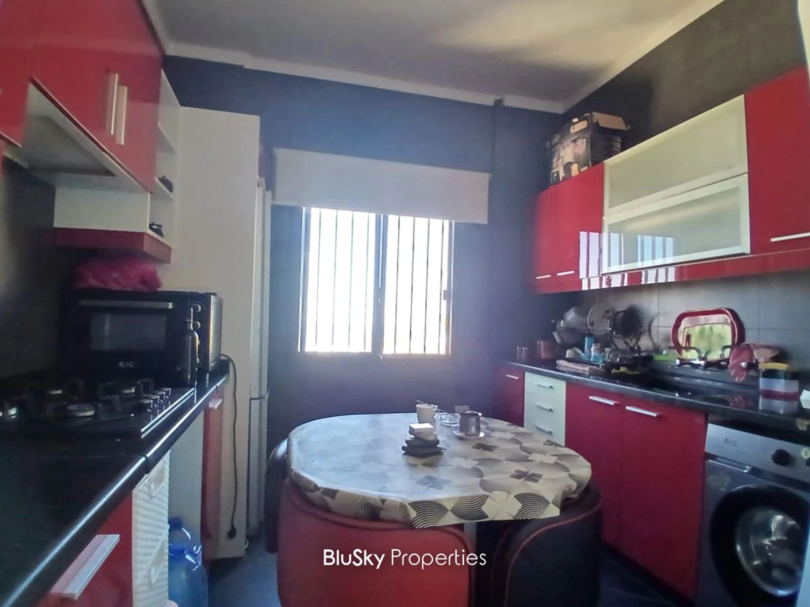 Apartment 105m² with Sea View for Sale in Blat — photo 5