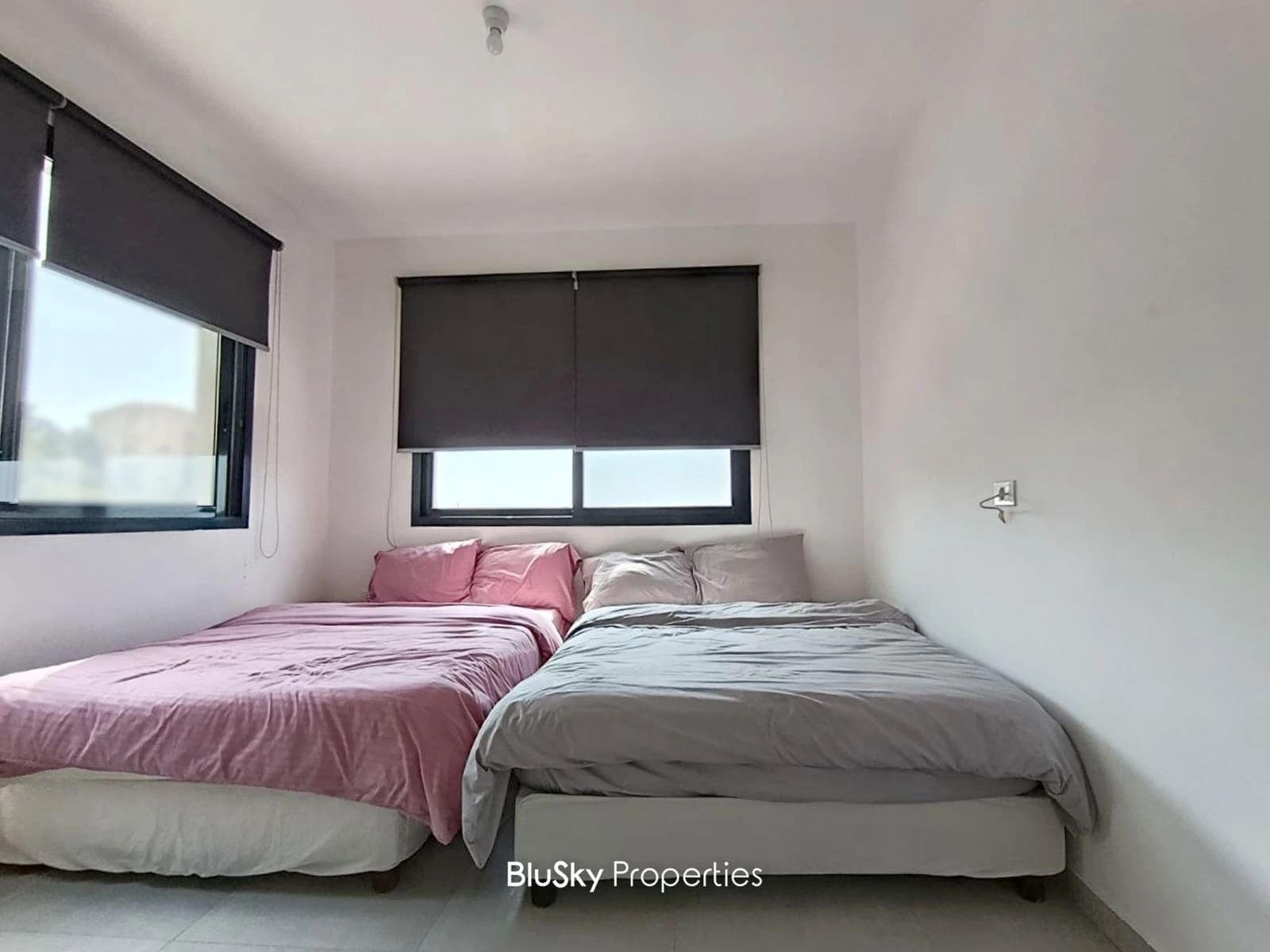 Apartment 107m² Sea View for Sale in Blat — photo 5