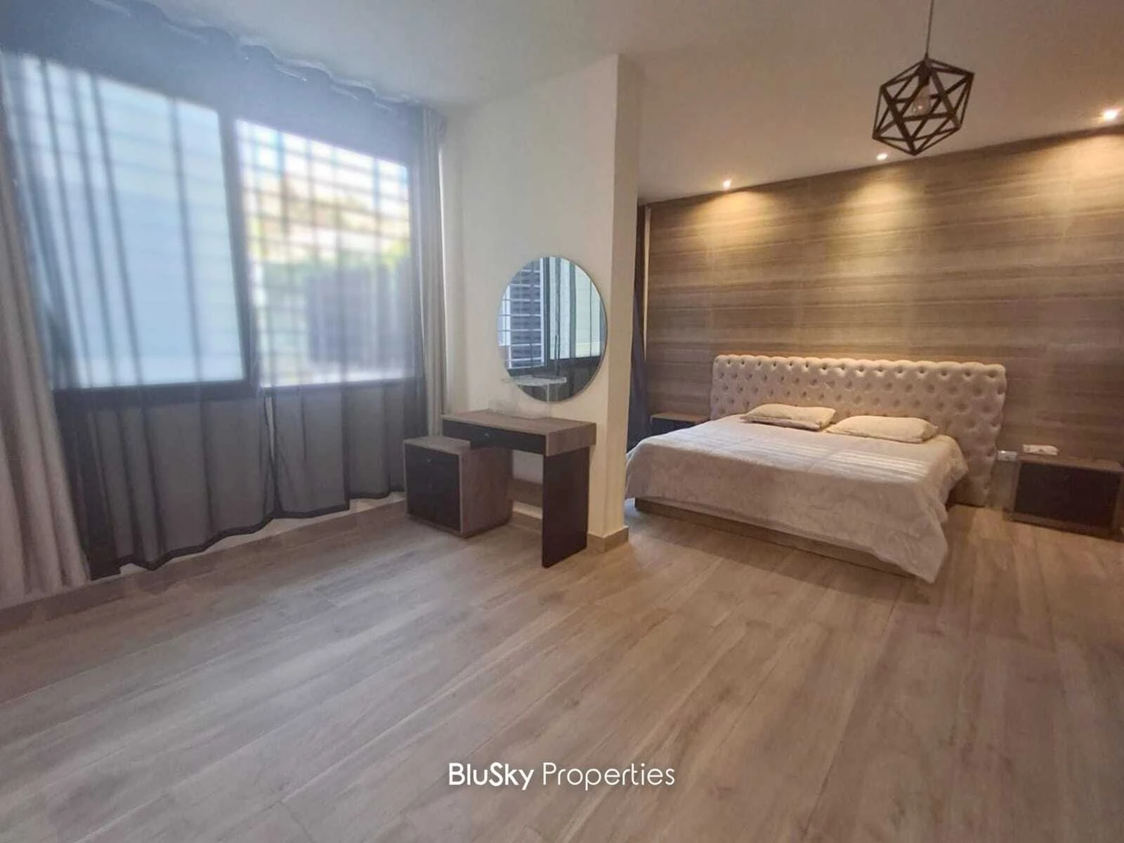 Apartment 130m² Sea View for Sale in Blat — photo 4