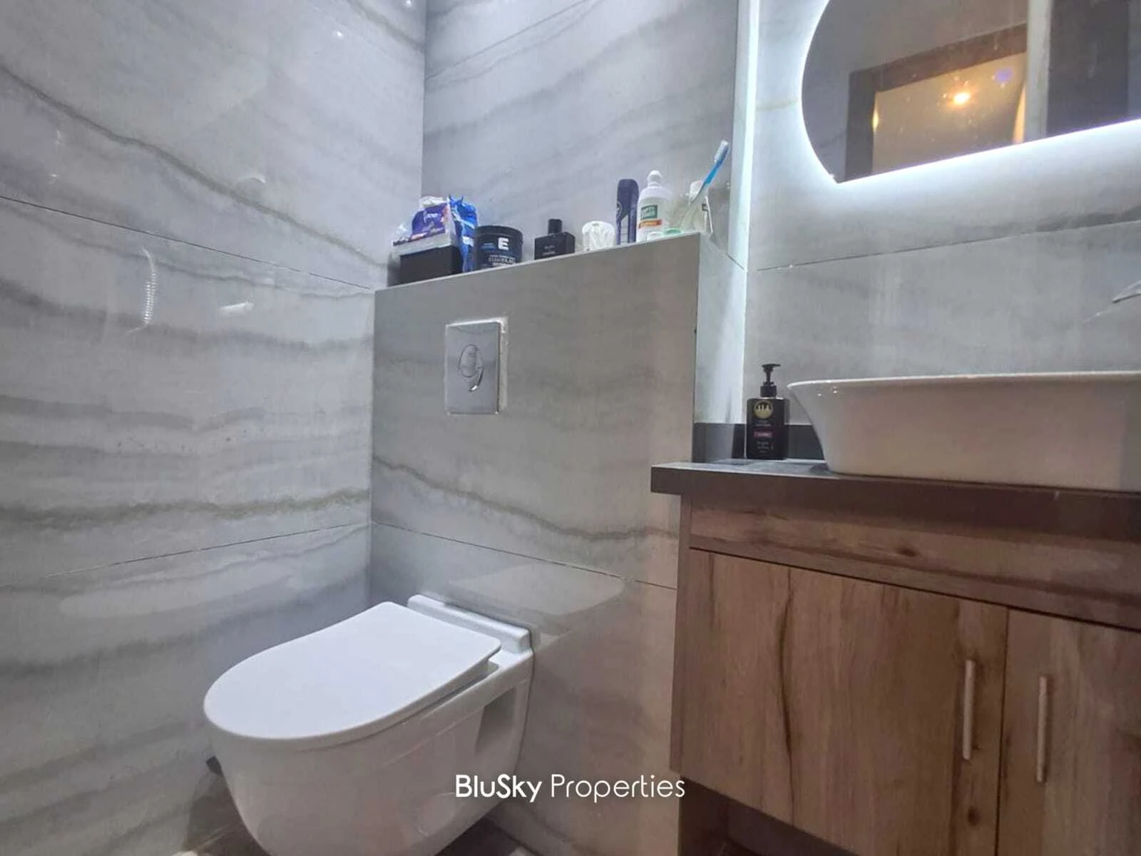 Apartment 130m² Sea View for Sale in Blat — photo 5