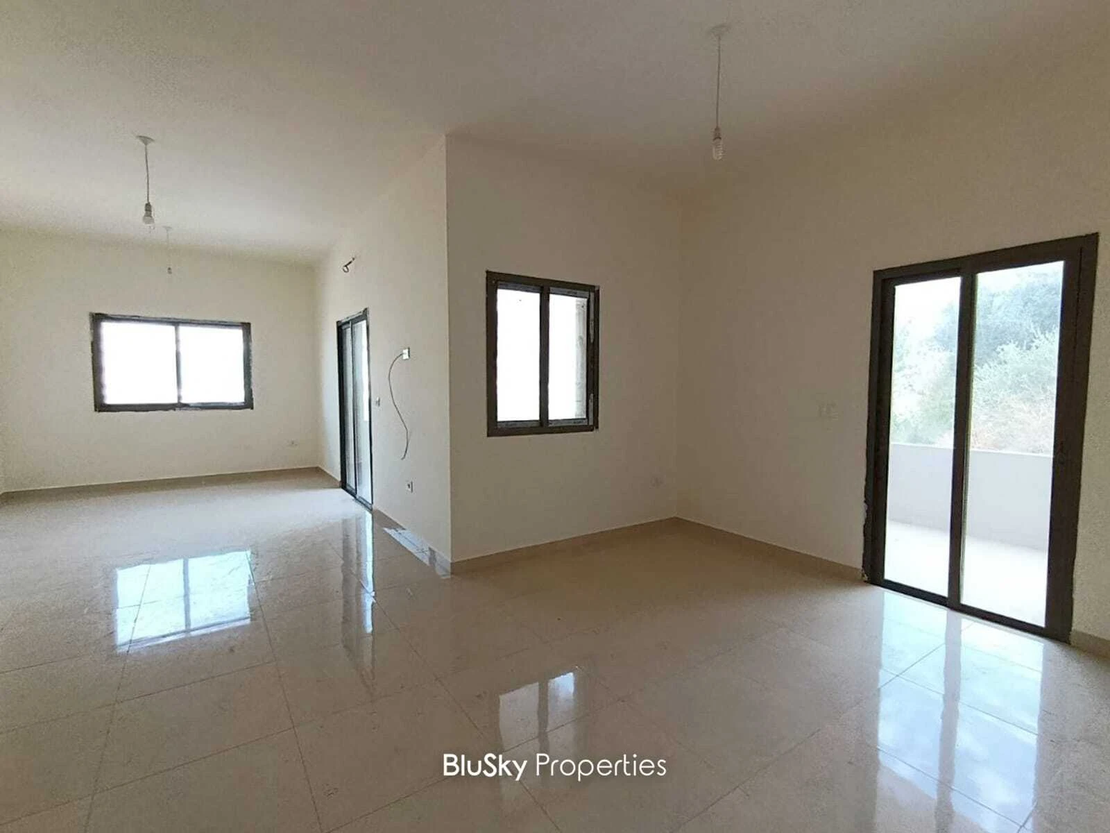 Apartment 135m² City View for Rent in Blat