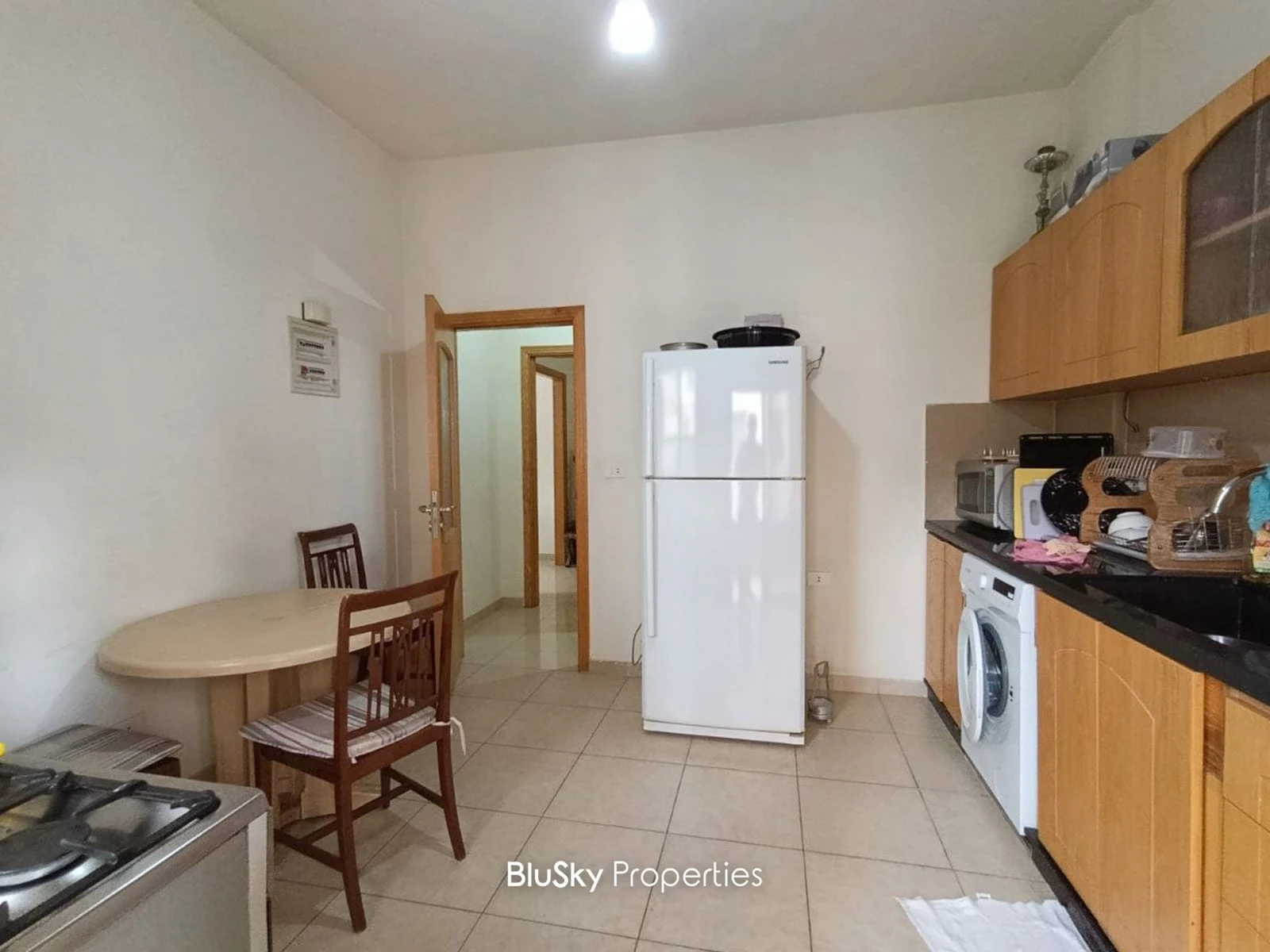 Apartment 165m² with City View for Rent in Blat — الصورة 2
