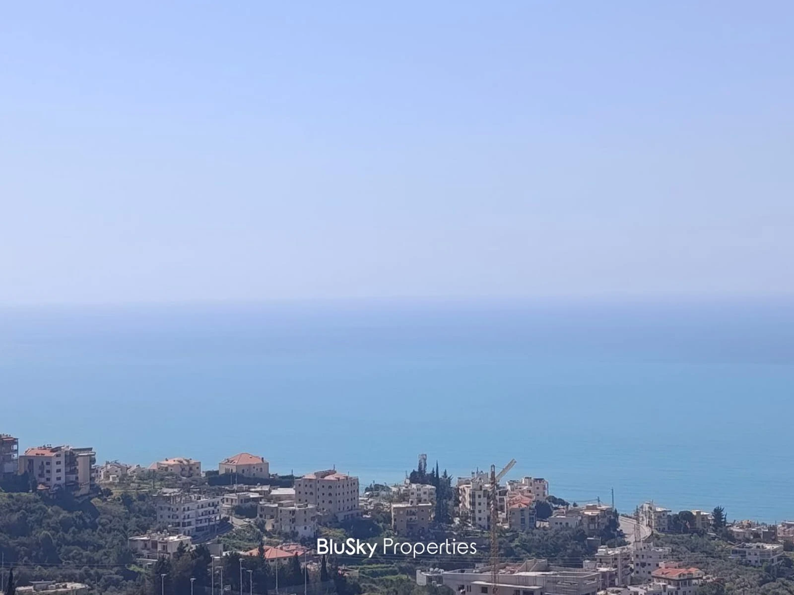 Apartment 225m² with Sea View for Sale in Blat — الصورة 3