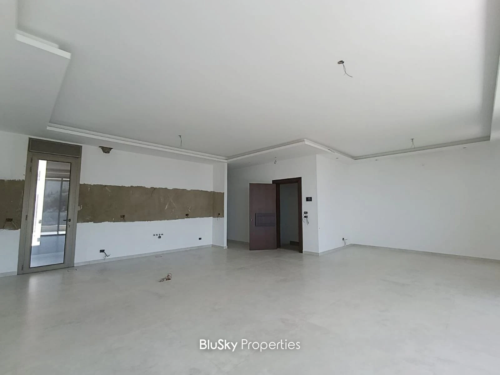 Apartment 225m² with Sea View for Sale in Blat — الصورة 4