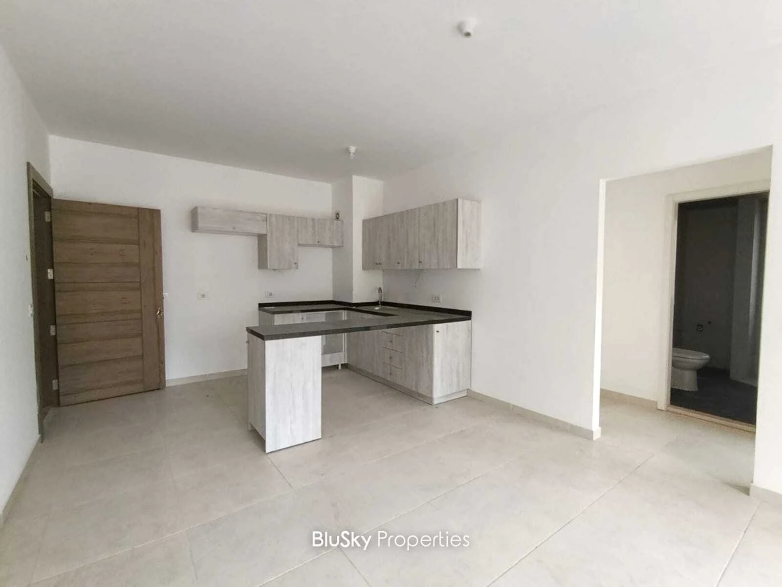 Apartments for Sale in Blat