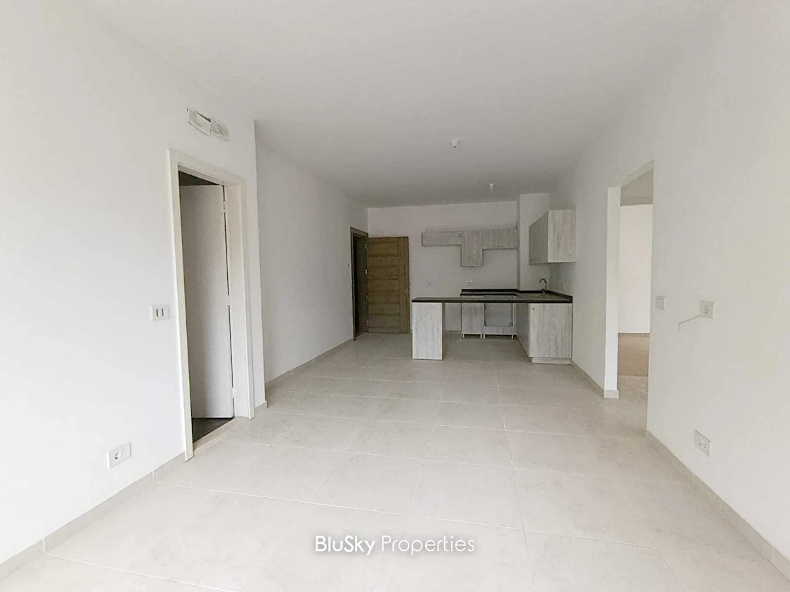 Apartment 86m² Mountain View for Sale in Blat