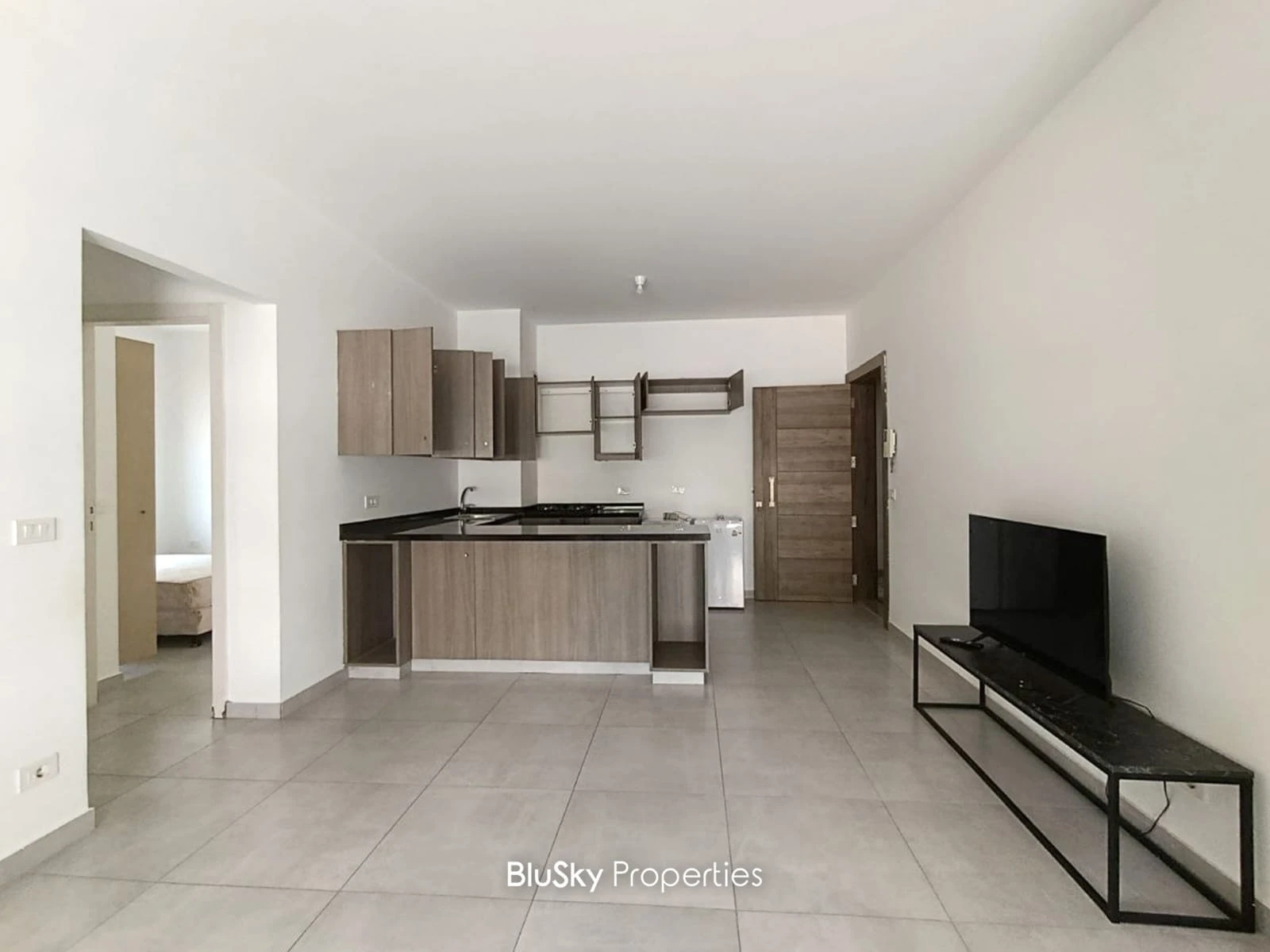 Apartment 88m² Mountain View for Sale in Blat