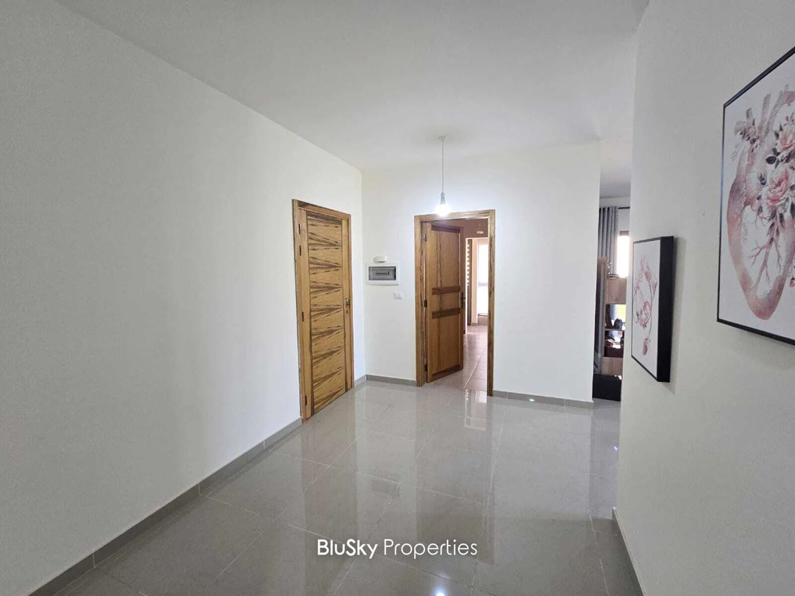 Apartment 135m² Green View for Sale in Bleibel — photo 2