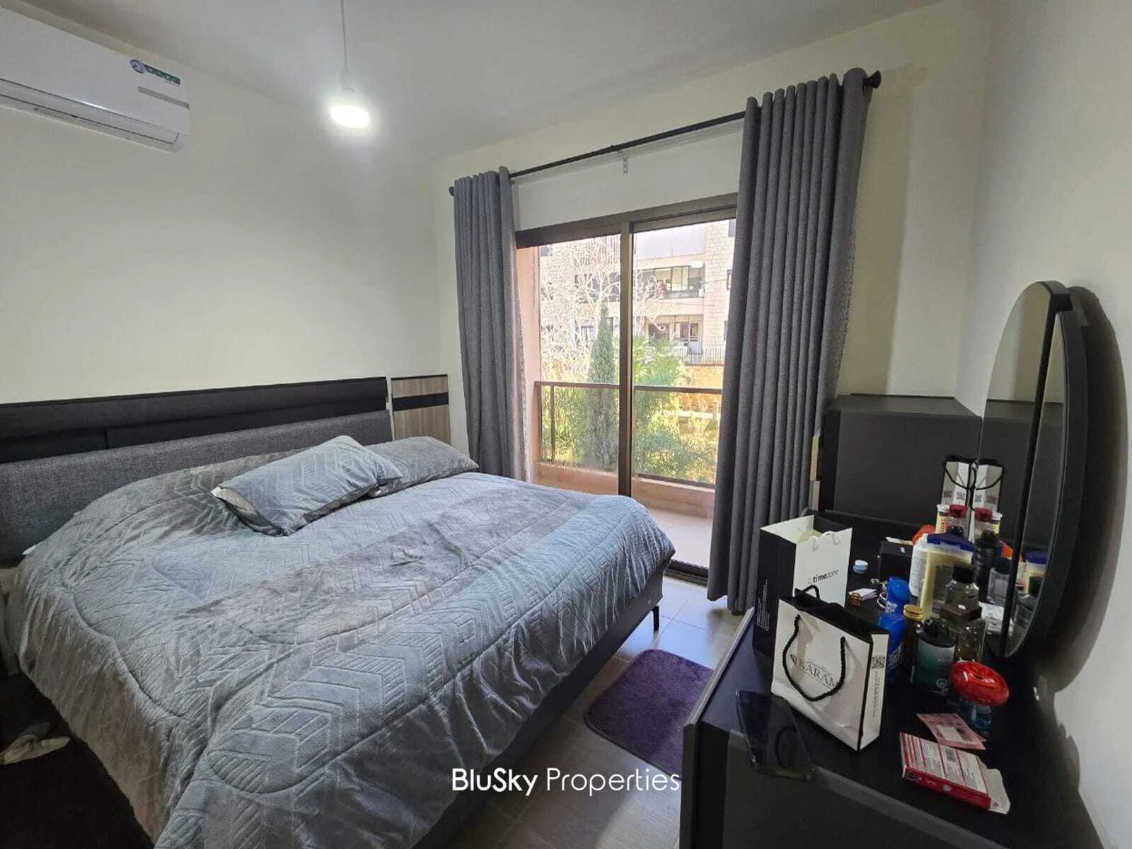 Apartment 135m² Green View for Sale in Bleibel — photo 4
