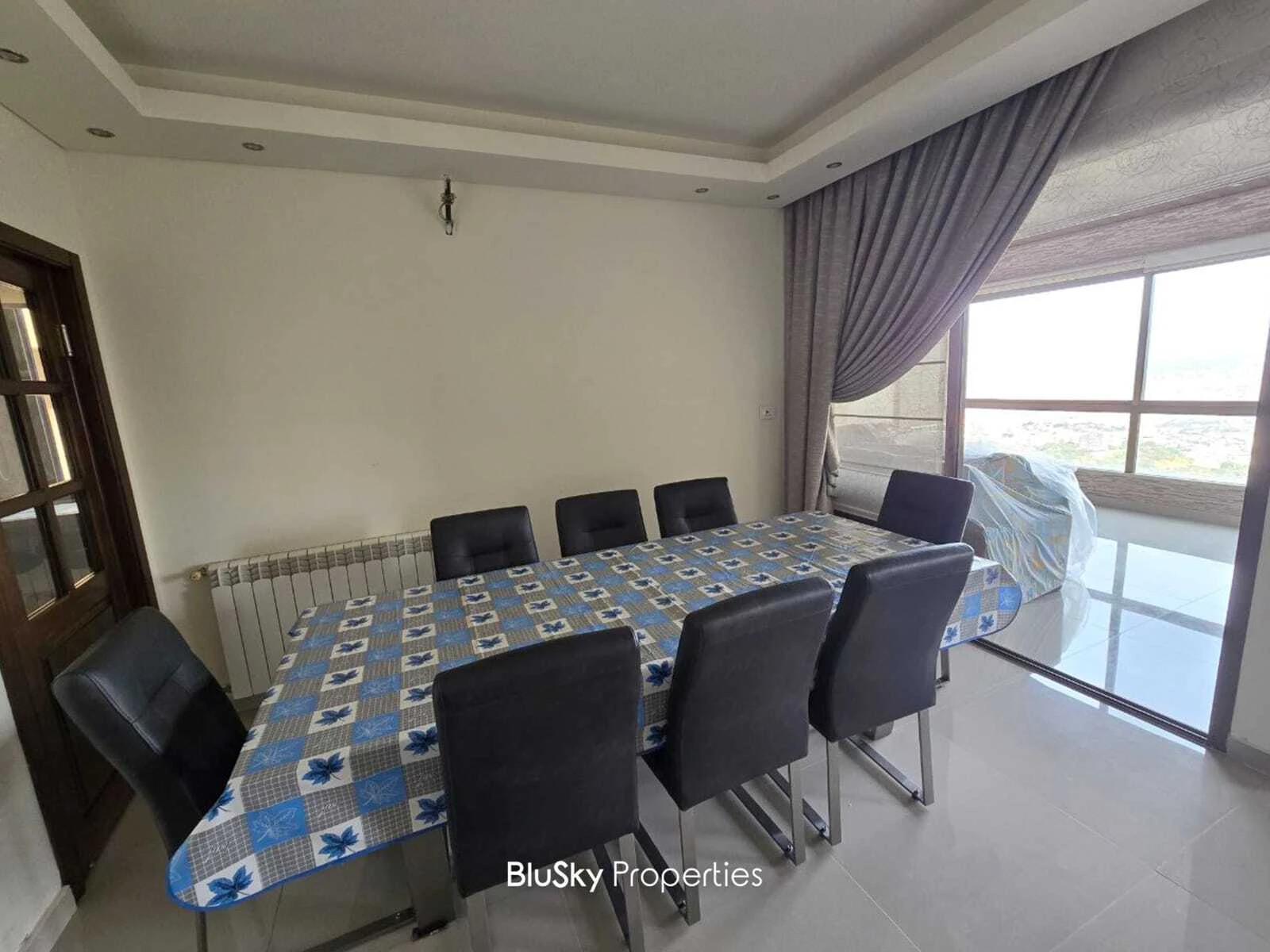 Apartment 180m² Sea View for Sale in Bleibel — photo 4