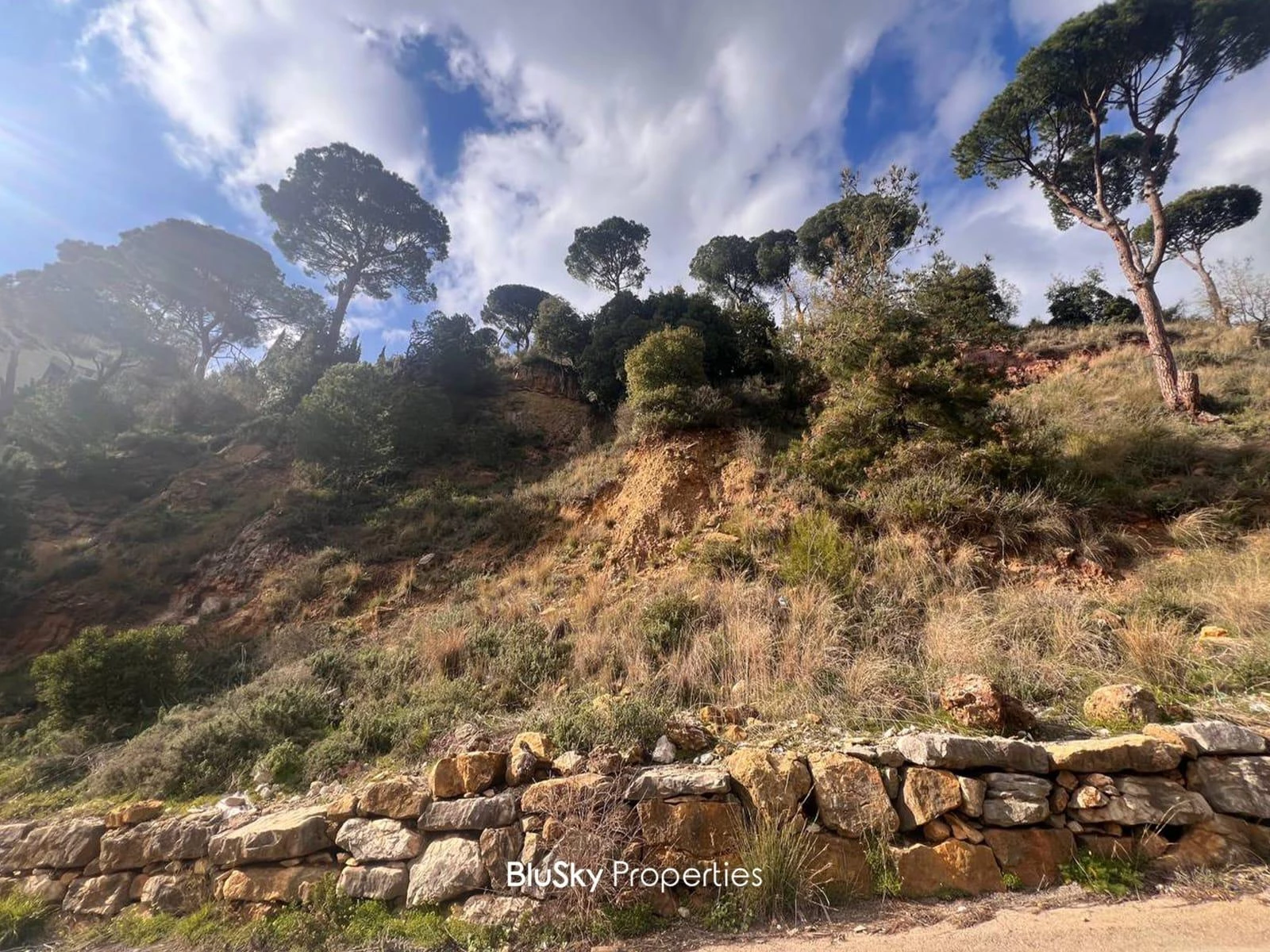 Land 1020m² for Sale in Beit Meri — الصورة 4