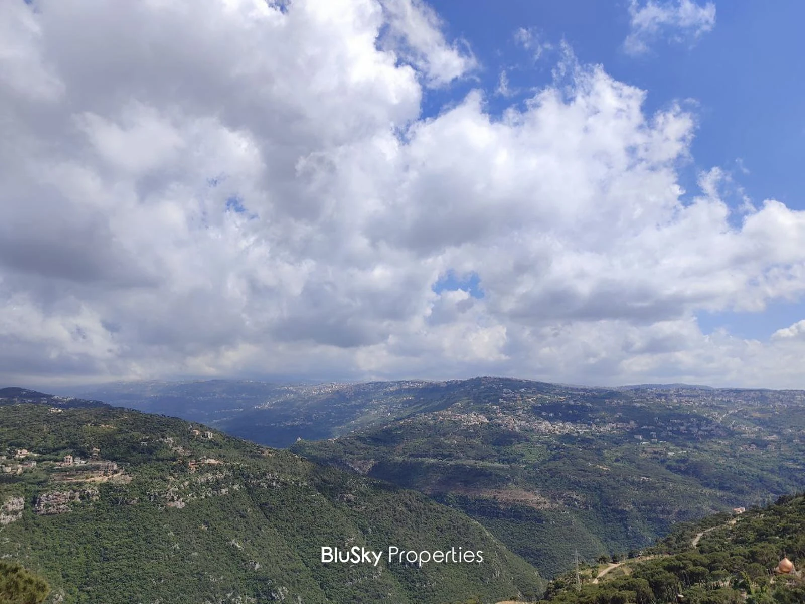 Apartment 125m² Balcony for Rent in Beit Meri — الصورة 2