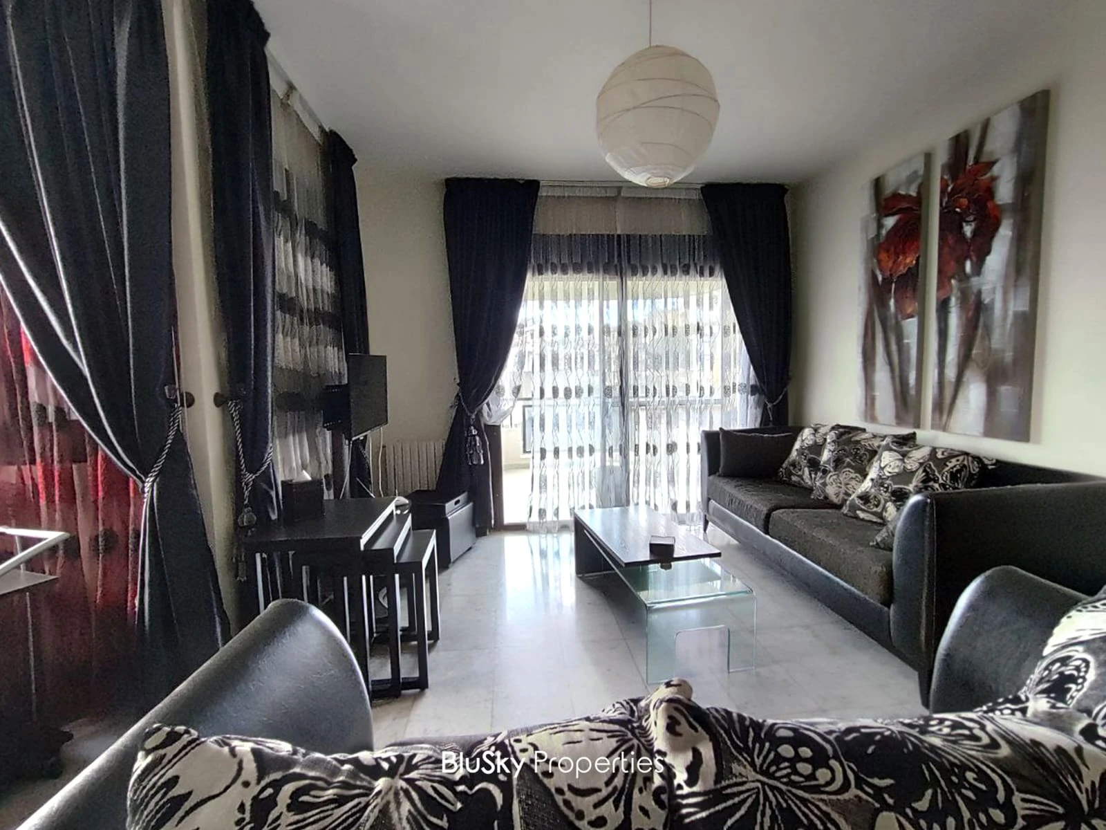 Apartment 125m² Balcony for Rent in Beit Meri — الصورة 4