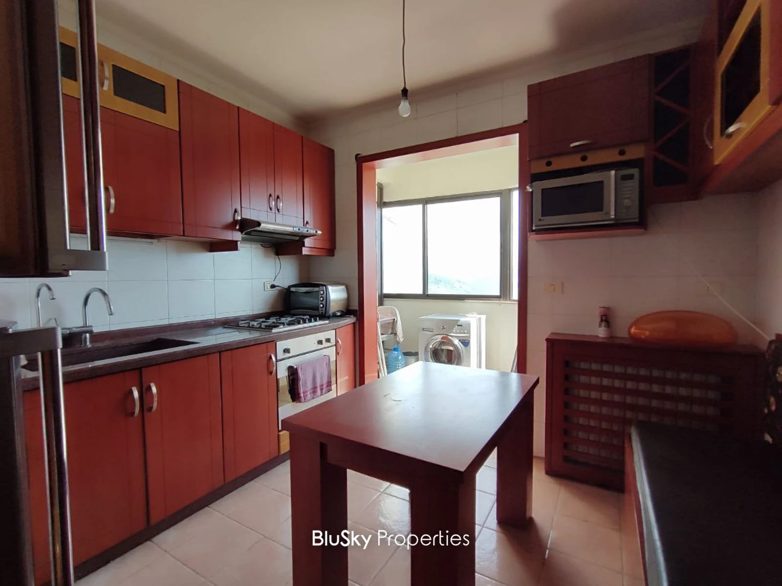 Apartment 125m² Balcony for Rent in Beit Meri — الصورة 5