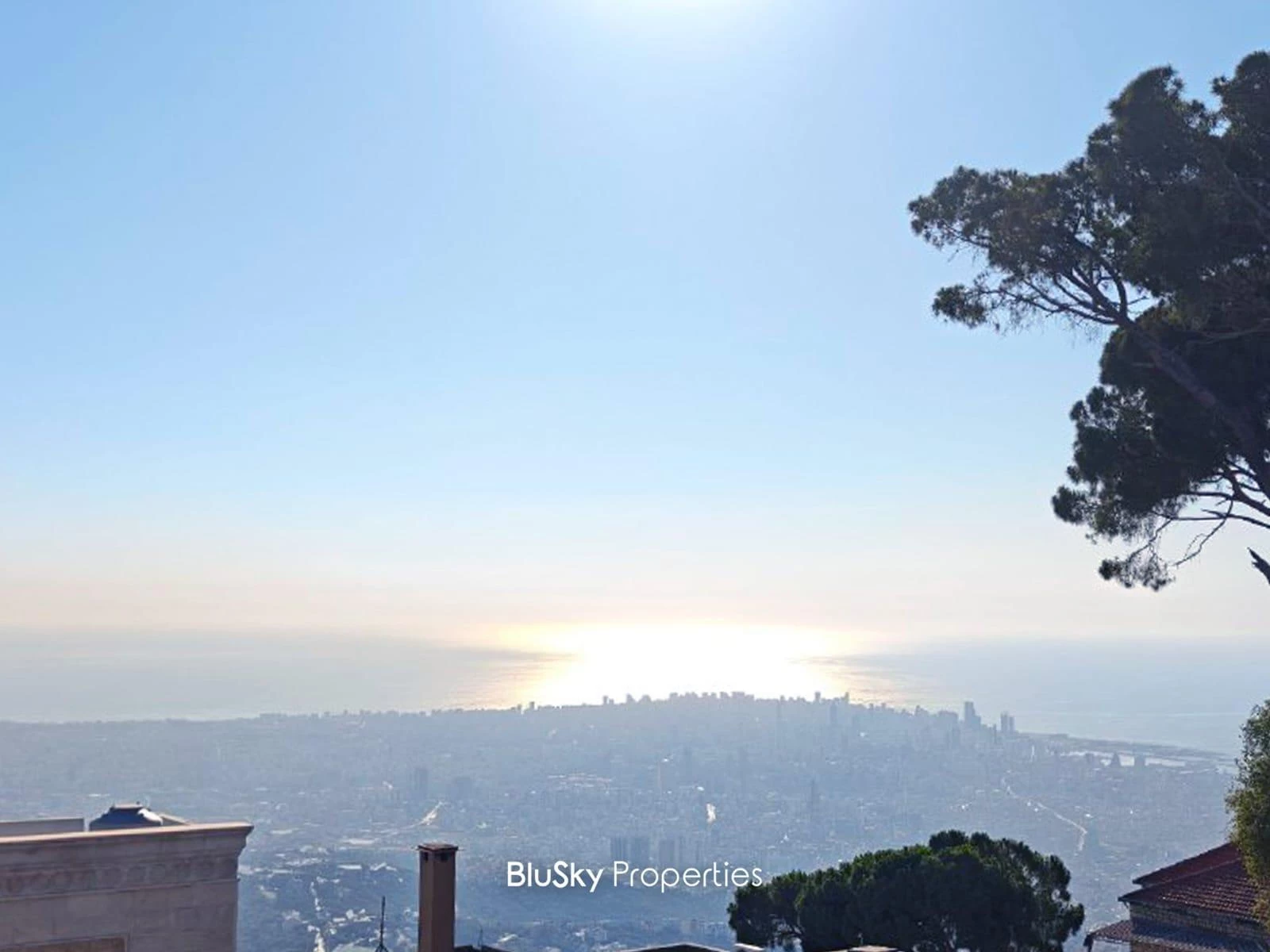Apartment 130m² Terrace for Rent in Beit Meri — الصورة 3
