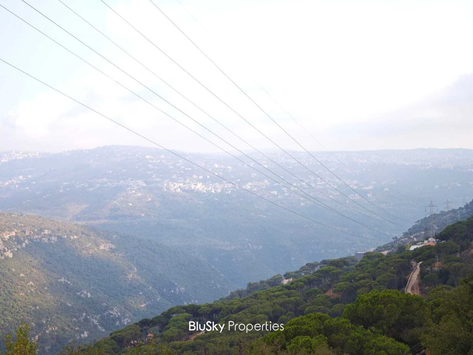 Apartment 130m² Balcony for Rent in Beit Meri — الصورة 2