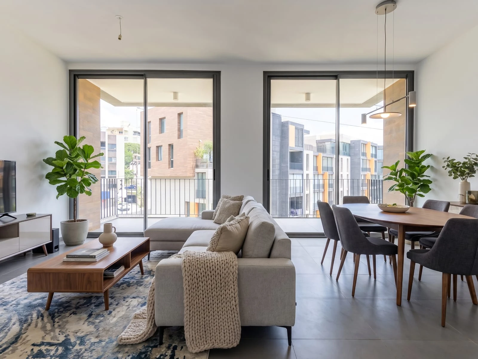 Apartment 140m² for Sale in Beit Meri
