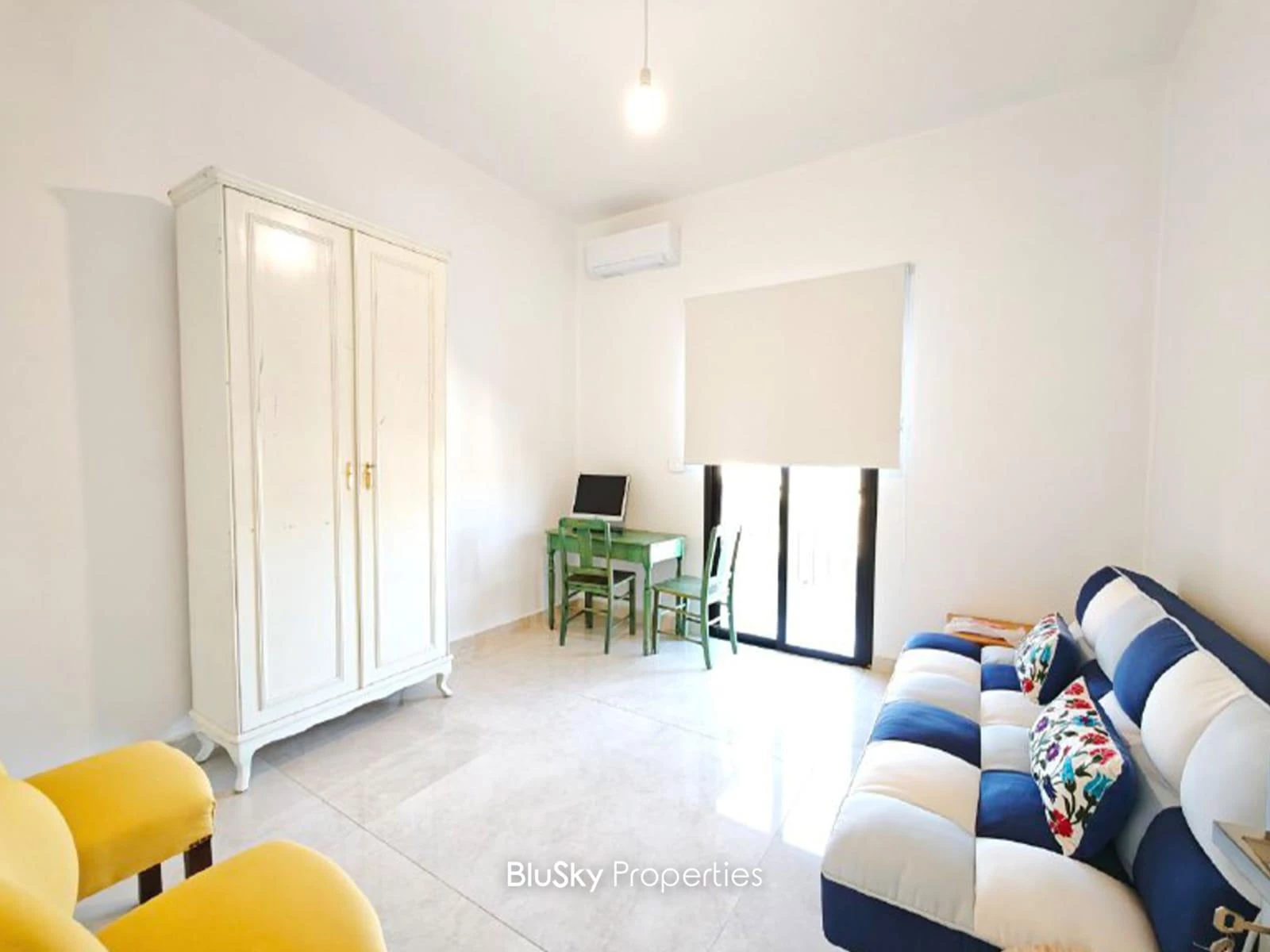 Apartment 150m² Sea View for Rent in Beit Meri — الصورة 2