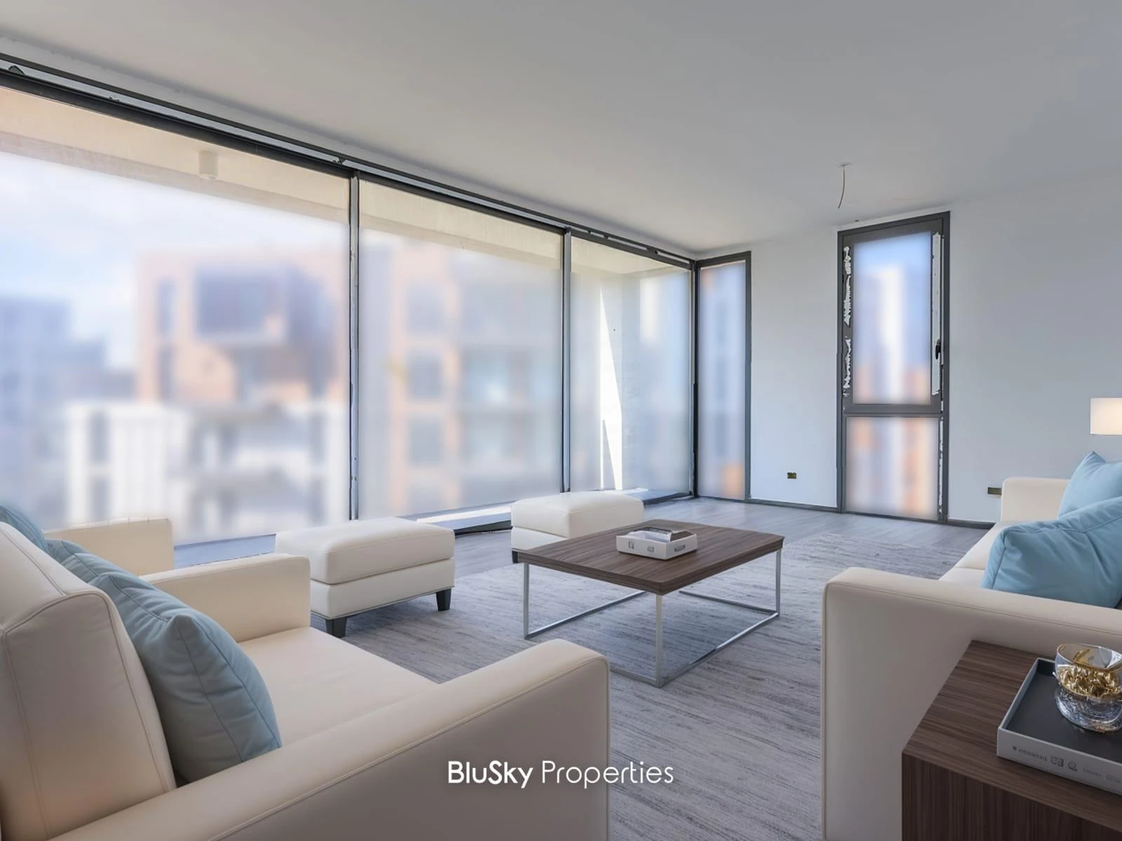 Apartment 160m² Balcony for Sale in Beit Meri