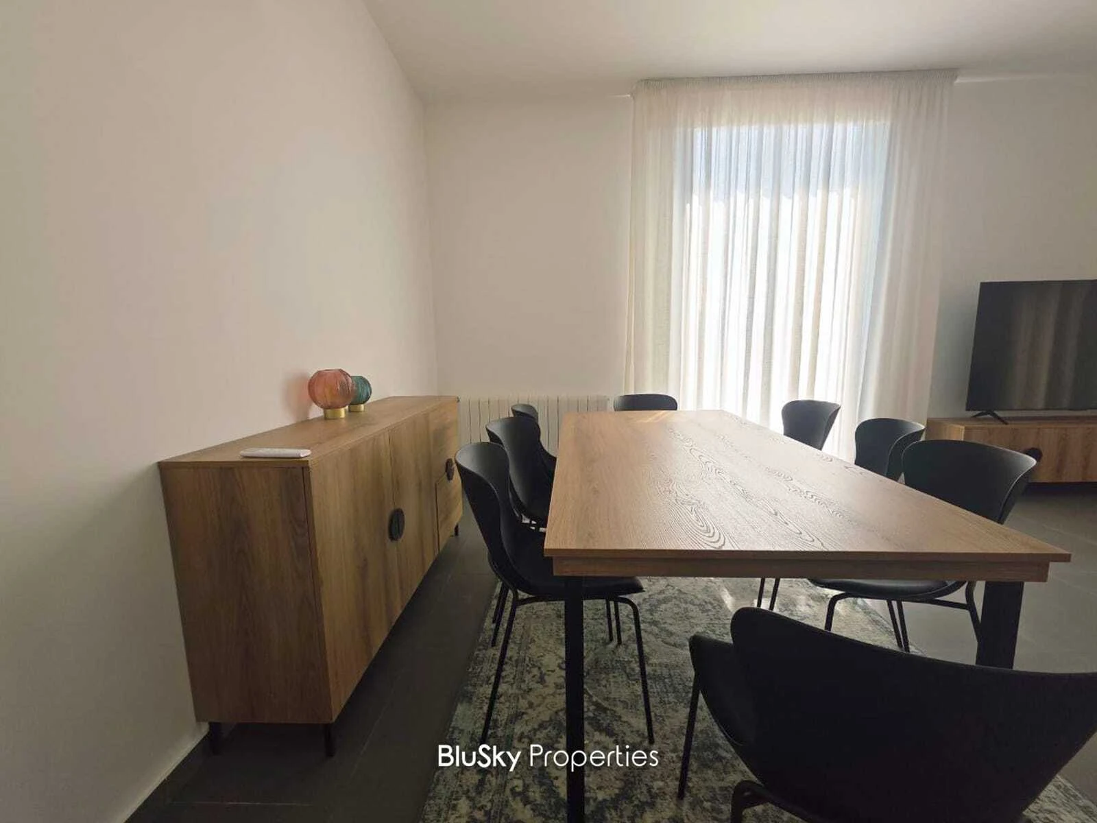 Apartment 175m² Sea View for Rent in Beit Meri — الصورة 2