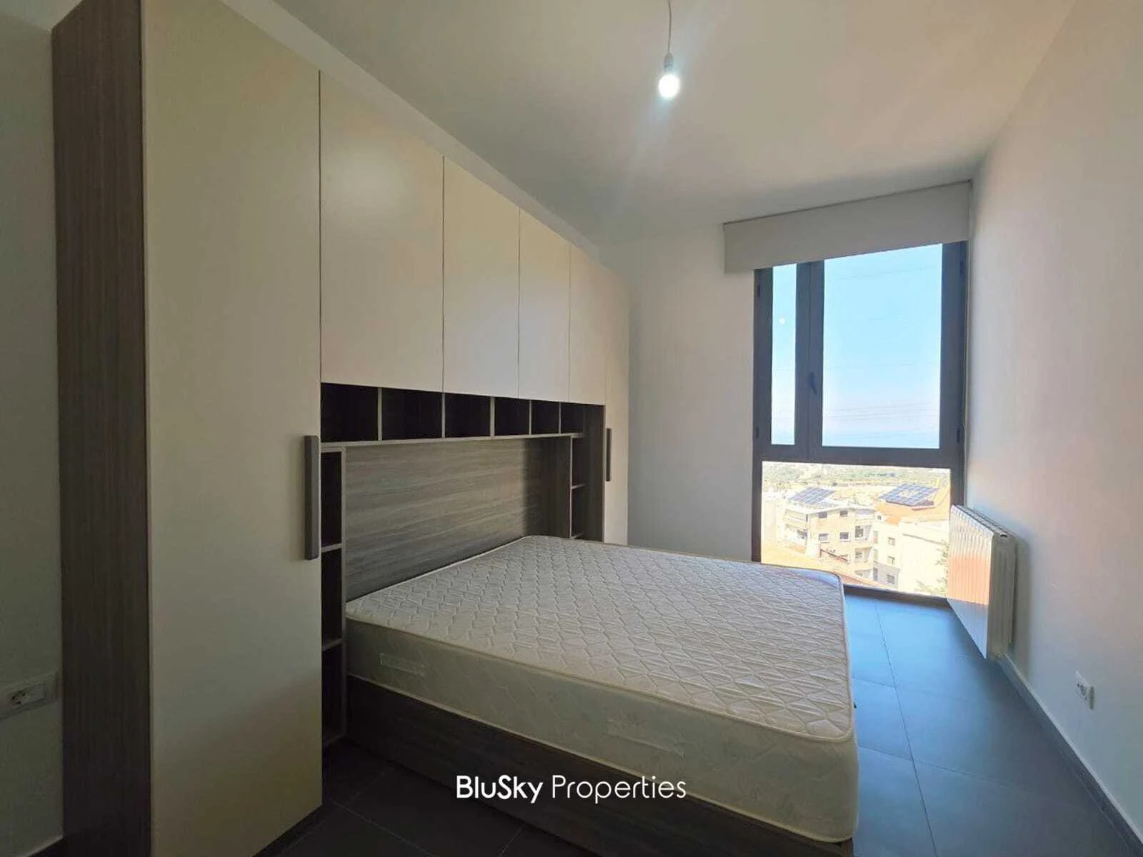 Apartment 175m² Sea View for Rent in Beit Meri — الصورة 5