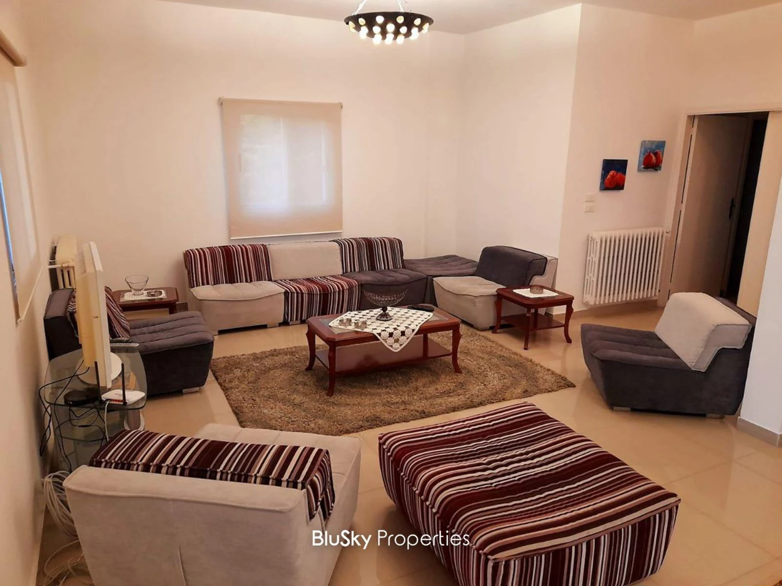 Apartment 180m² for Rent in Beit Meri