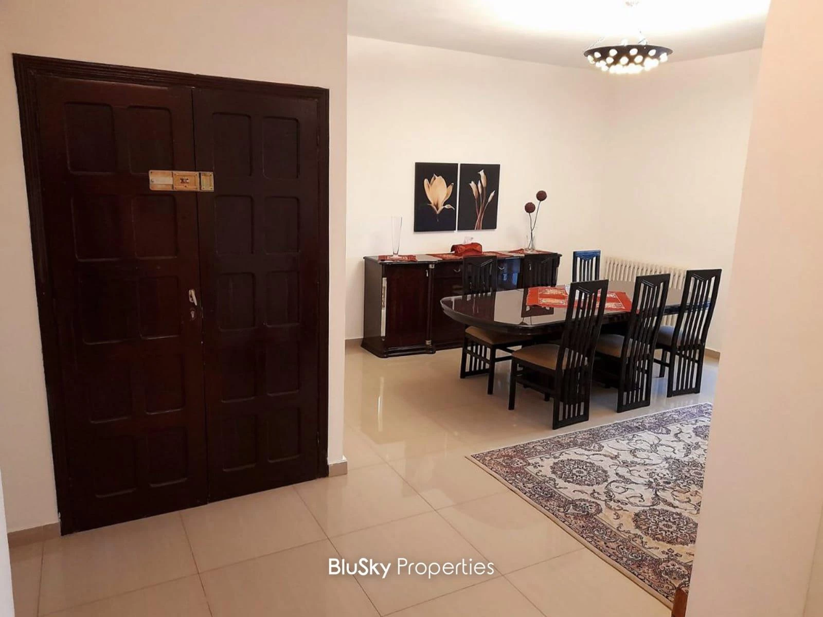Apartment 180m² for Rent in Beit Meri — الصورة 4
