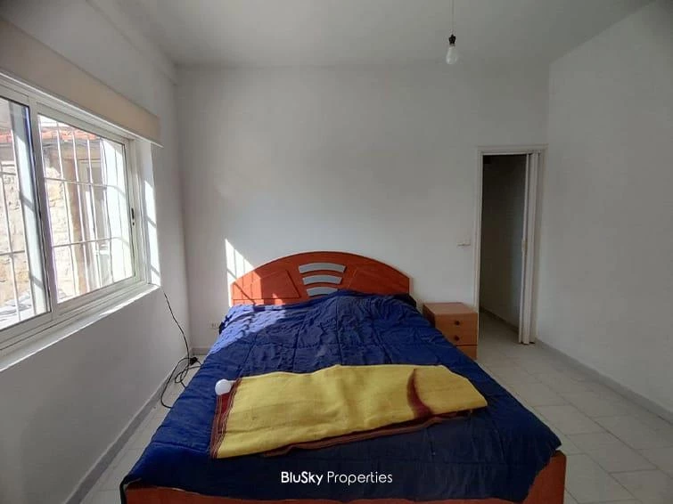 Apartment 180m² Garden for Rent in Beit Meri — الصورة 4