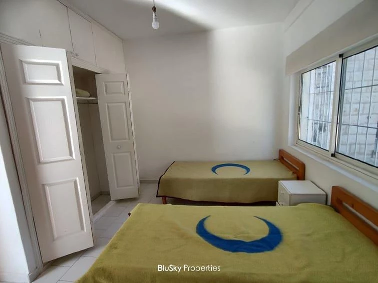 Apartment 180m² Garden for Rent in Beit Meri — الصورة 5