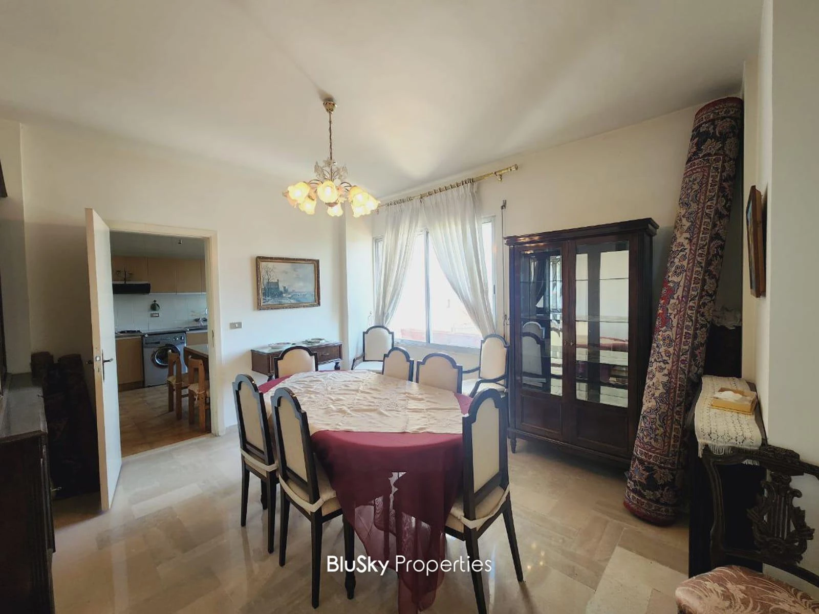 Apartment 180m² Mountain View for Sale in Beit Meri — photo 4