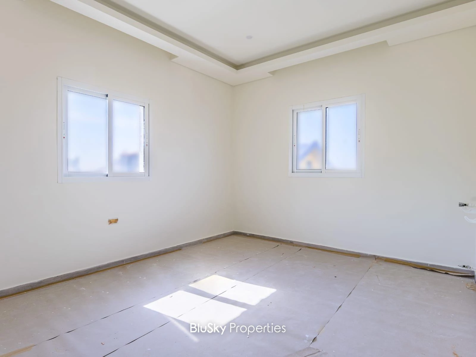 Apartment 190m² Sea View for Sale in Beit Meri