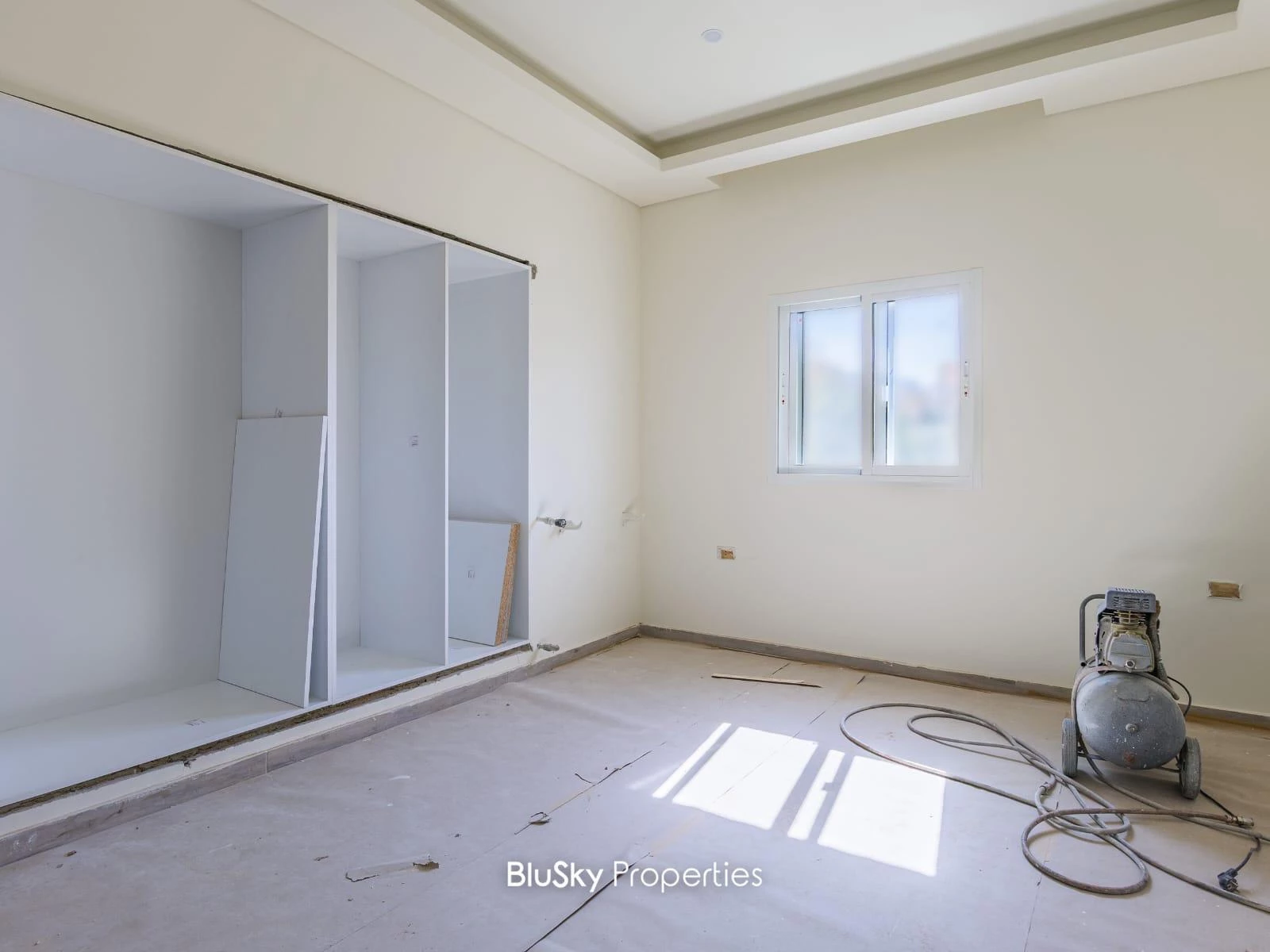Apartment 190m² Sea View for Sale in Beit Meri — photo 5
