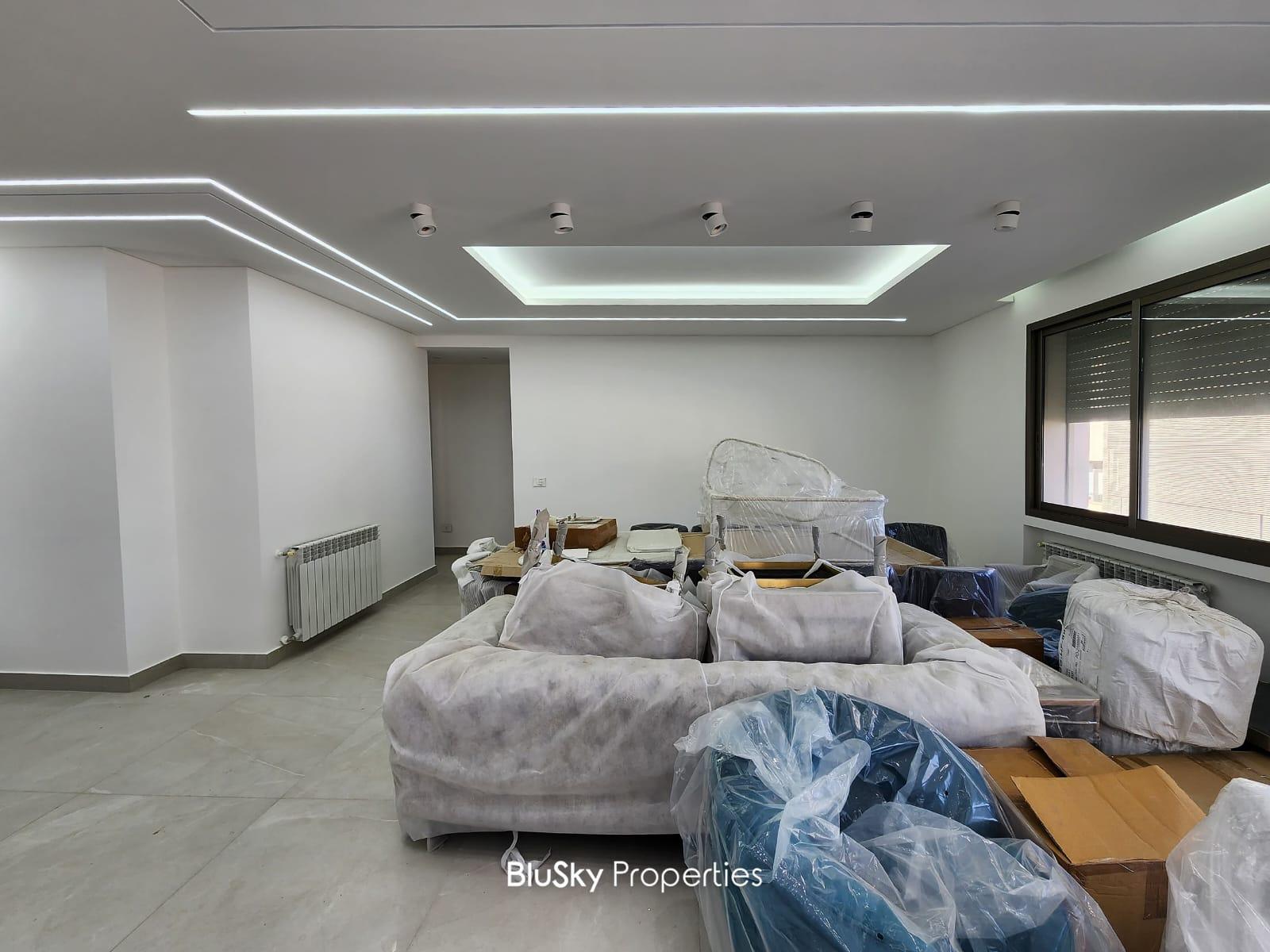 Apartment 200m² Terrace for Sale in Beit Meri — الصورة 1