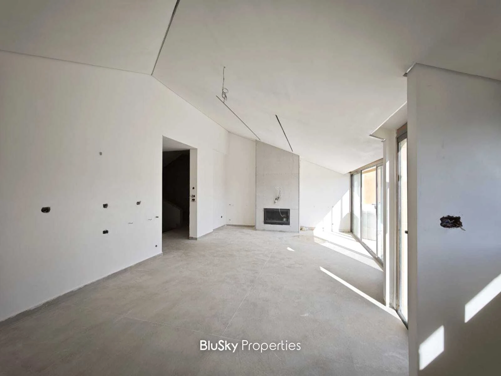 Apartment 200m² Balcony for Sale in Beit Meri — الصورة 4