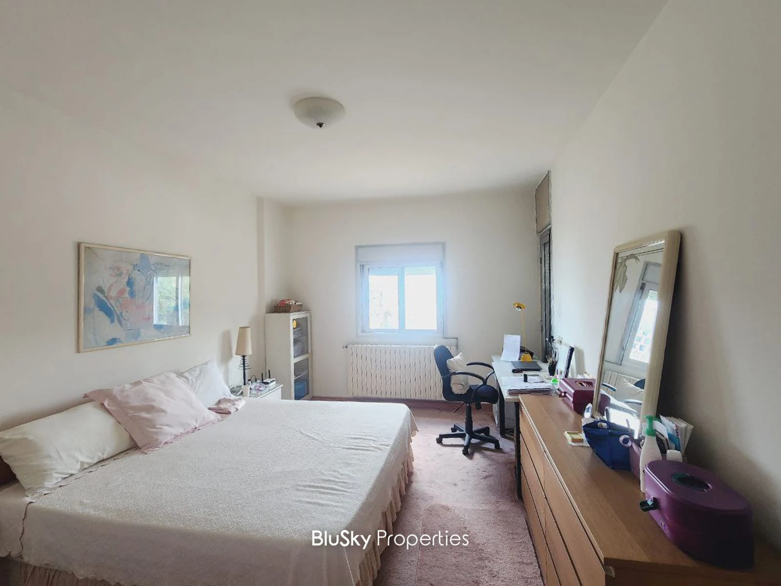 Apartment 220m² with Mountain View for Sale in Beit Meri — الصورة 4